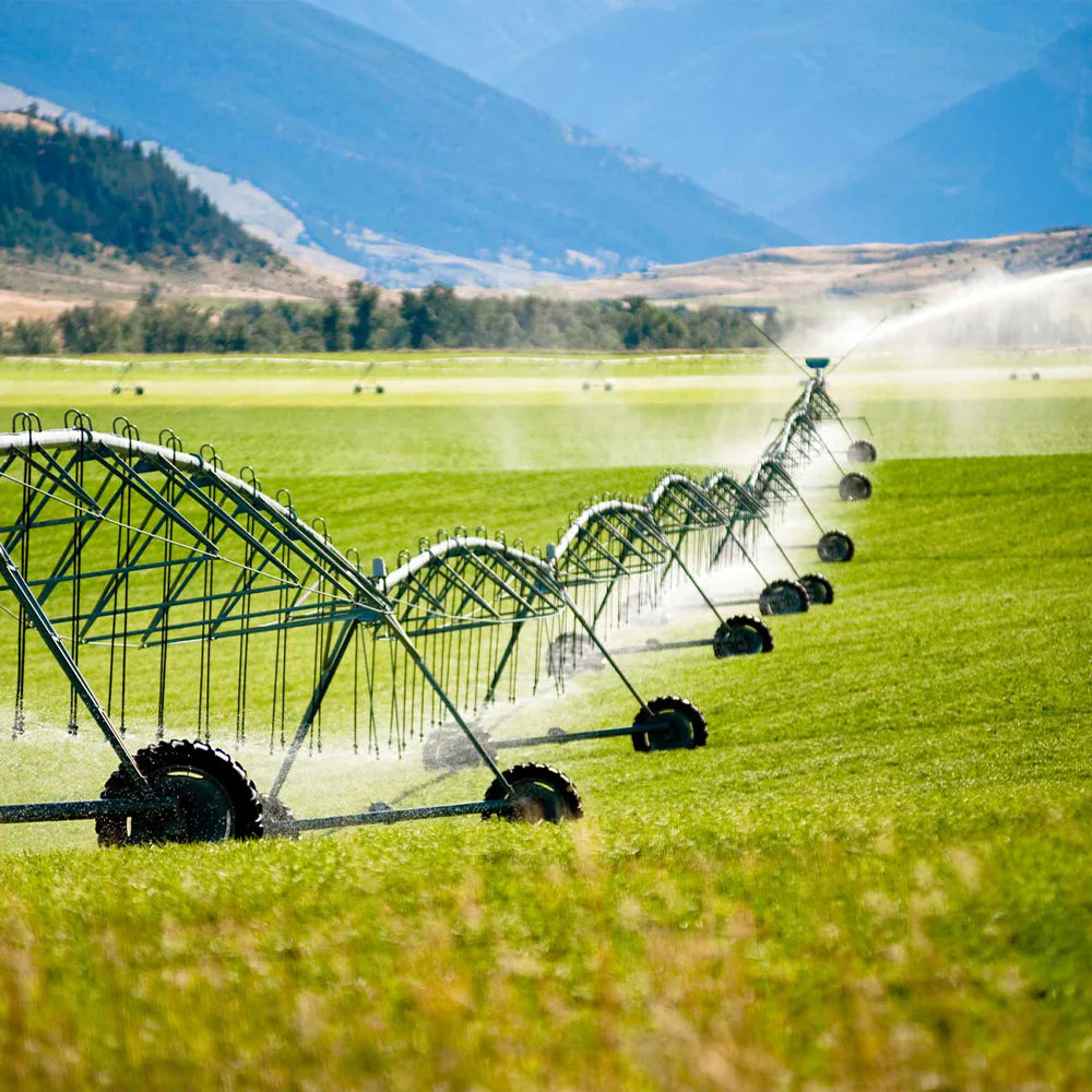 High Voltage Lithium Battery for Solar VSD Pumping Systems