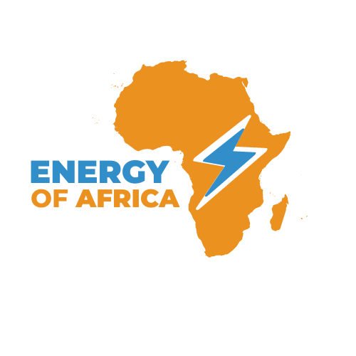 Energy of Africa