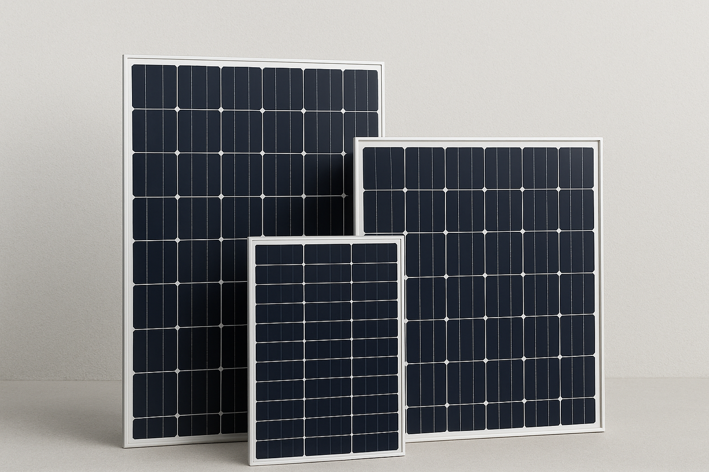 Solar Freedom 5 kW – Custom Inverter + Panels + Batteries | 540–1380 kWh/month