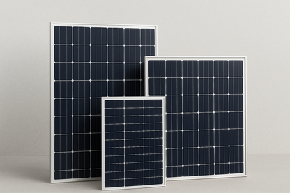 Solar Freedom 5 kW – Custom Inverter + Panels + Batteries | 540–1380 kWh/month